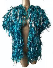 Load image into Gallery viewer, The &quot;Blue Martini&quot; Jacket
