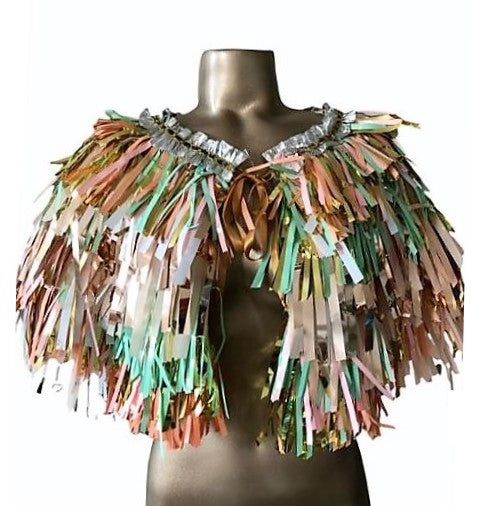 The 'Bolero'