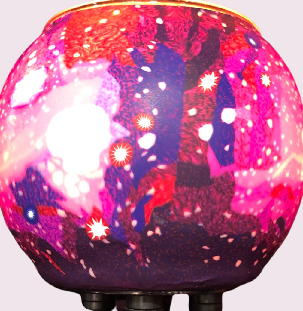 Starry Nights