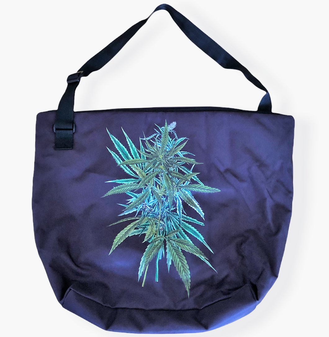 High Priestess Cannabis Tote