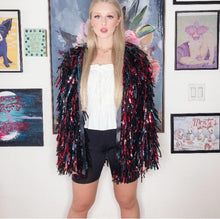 Load image into Gallery viewer, The &quot;Gary&quot; Jacket  (Unisex - Mens / Loose Fit)
