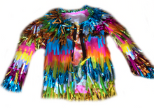 Load image into Gallery viewer, The &quot;Maxine&quot; Jacket

